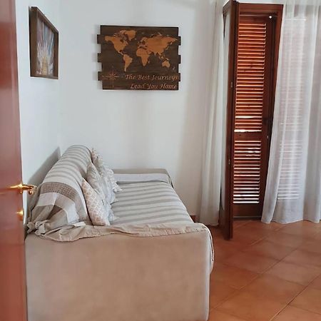 Apartament Casa Bijoux Olbia Zewnętrze zdjęcie