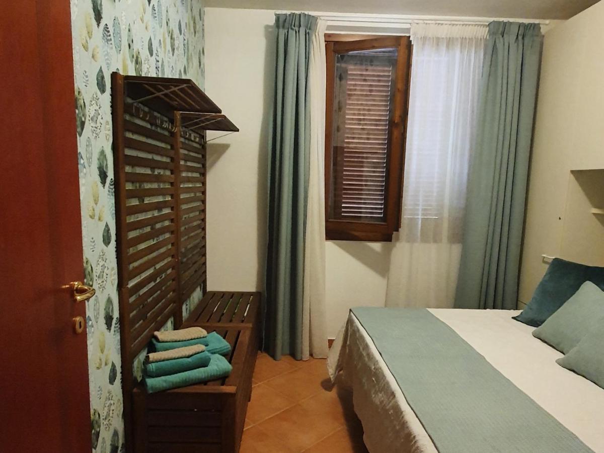 Apartament Casa Bijoux Olbia Zewnętrze zdjęcie