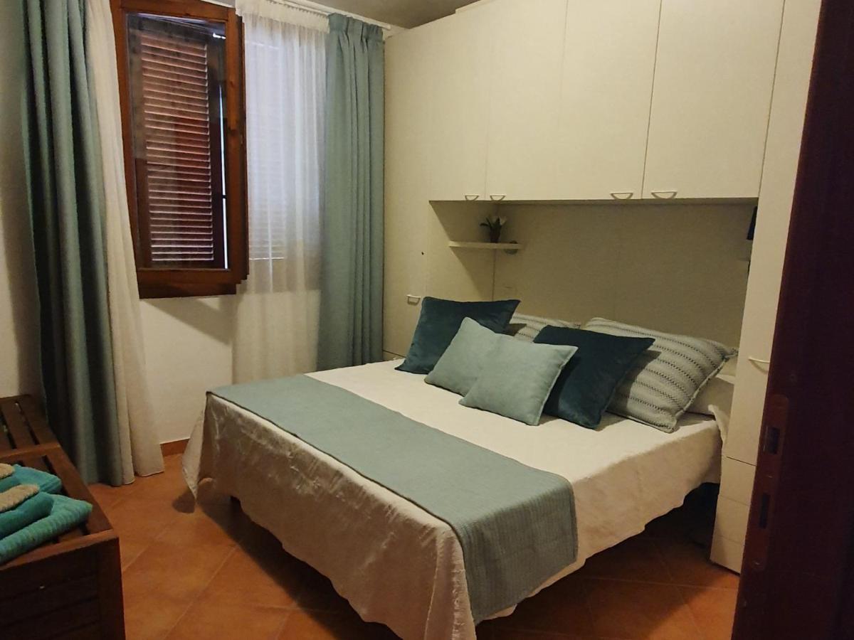 Apartament Casa Bijoux Olbia Zewnętrze zdjęcie