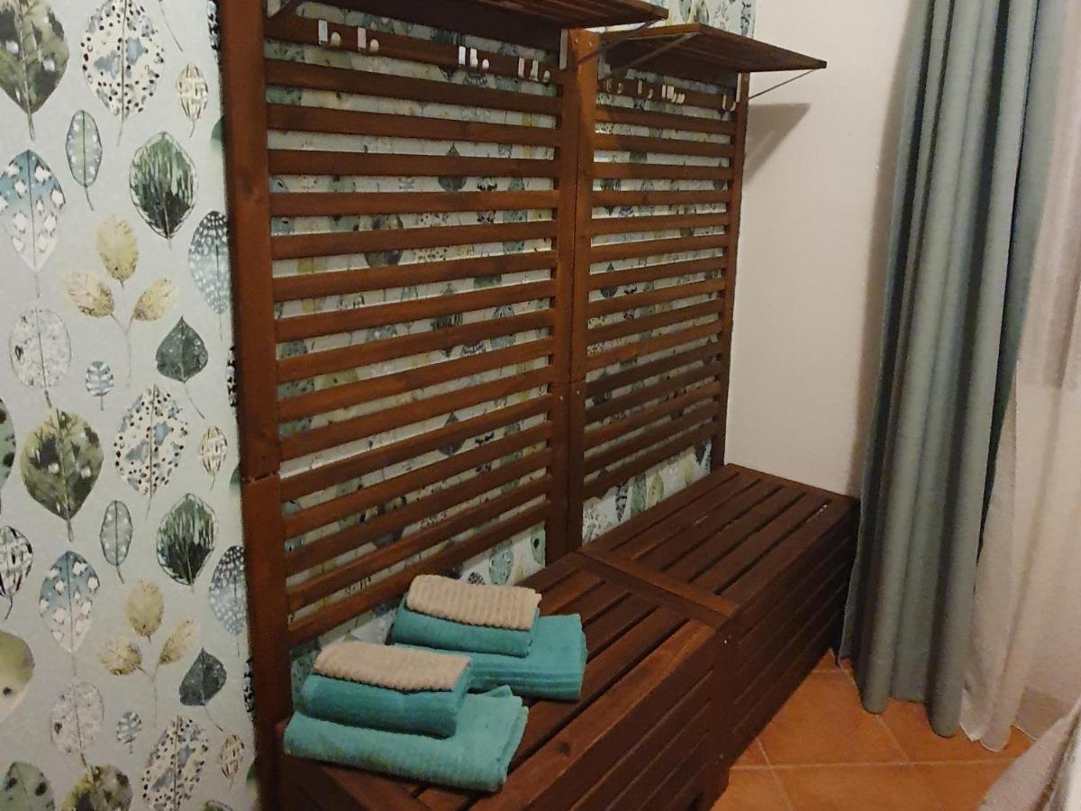 Apartament Casa Bijoux Olbia Zewnętrze zdjęcie