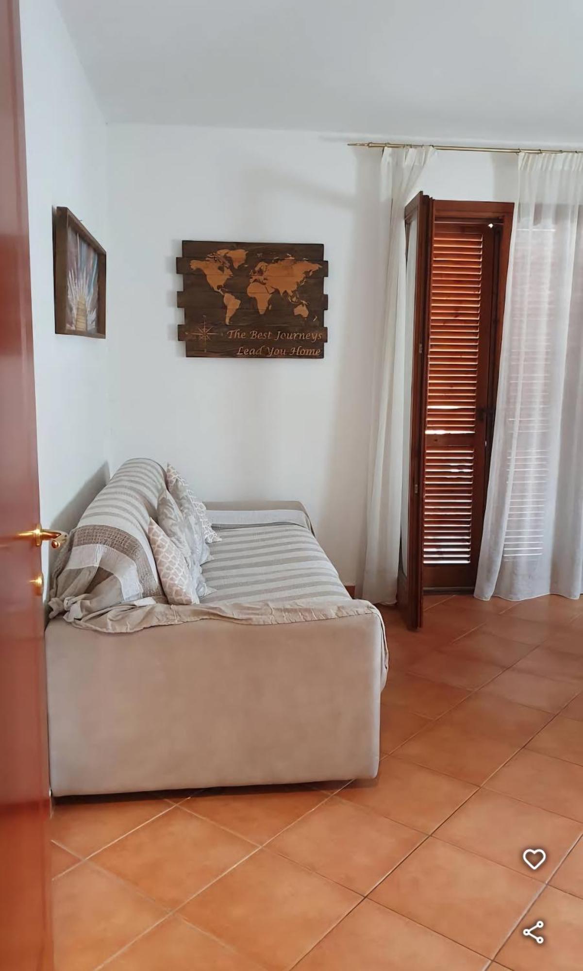 Apartament Casa Bijoux Olbia Zewnętrze zdjęcie
