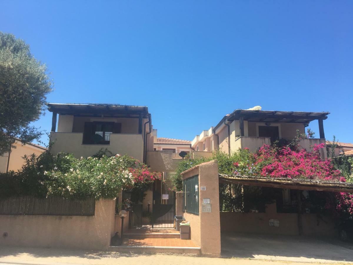 Apartament Casa Bijoux Olbia Zewnętrze zdjęcie