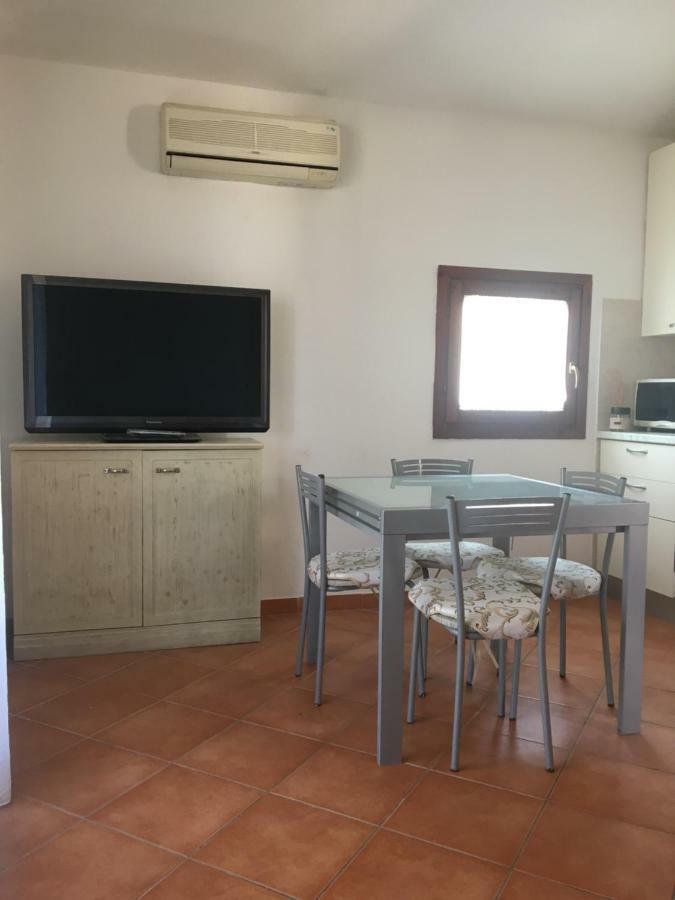 Apartament Casa Bijoux Olbia Zewnętrze zdjęcie
