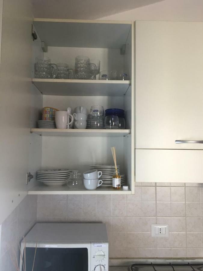 Apartament Casa Bijoux Olbia Zewnętrze zdjęcie