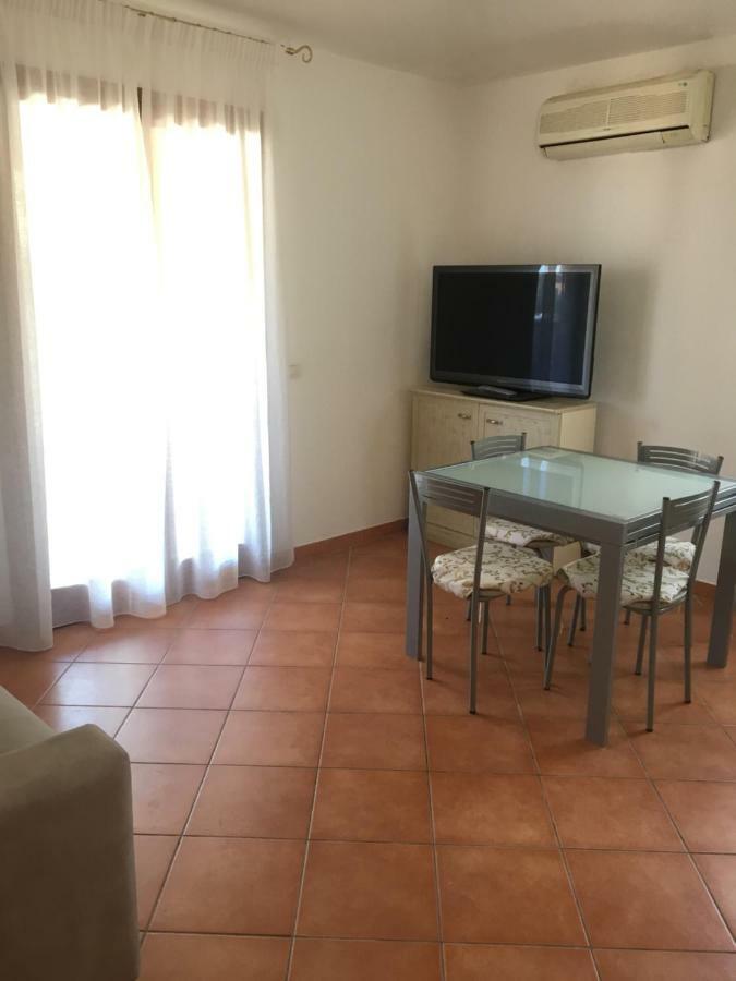 Apartament Casa Bijoux Olbia Zewnętrze zdjęcie