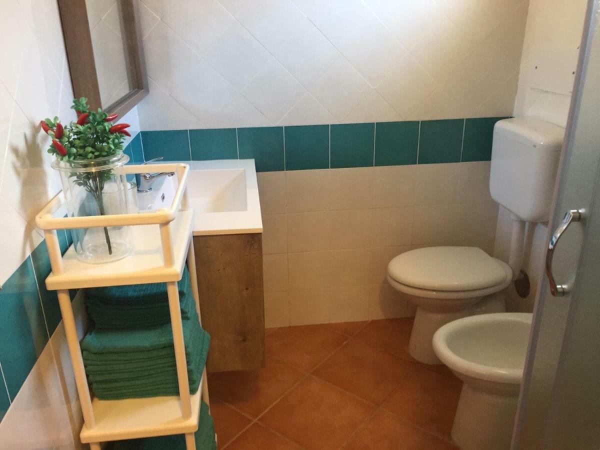 Apartament Casa Bijoux Olbia Zewnętrze zdjęcie
