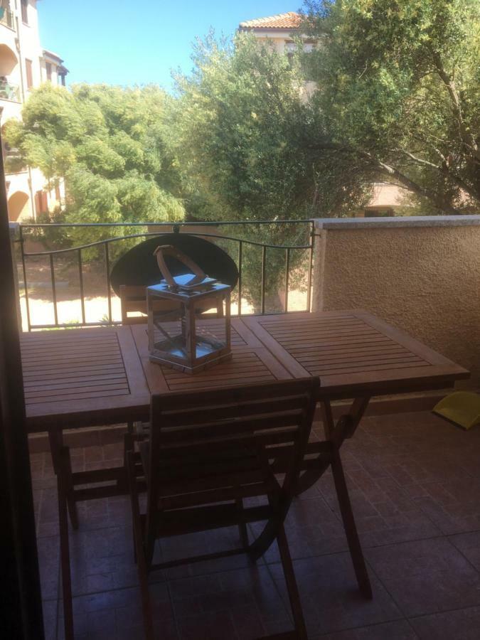 Apartament Casa Bijoux Olbia Zewnętrze zdjęcie
