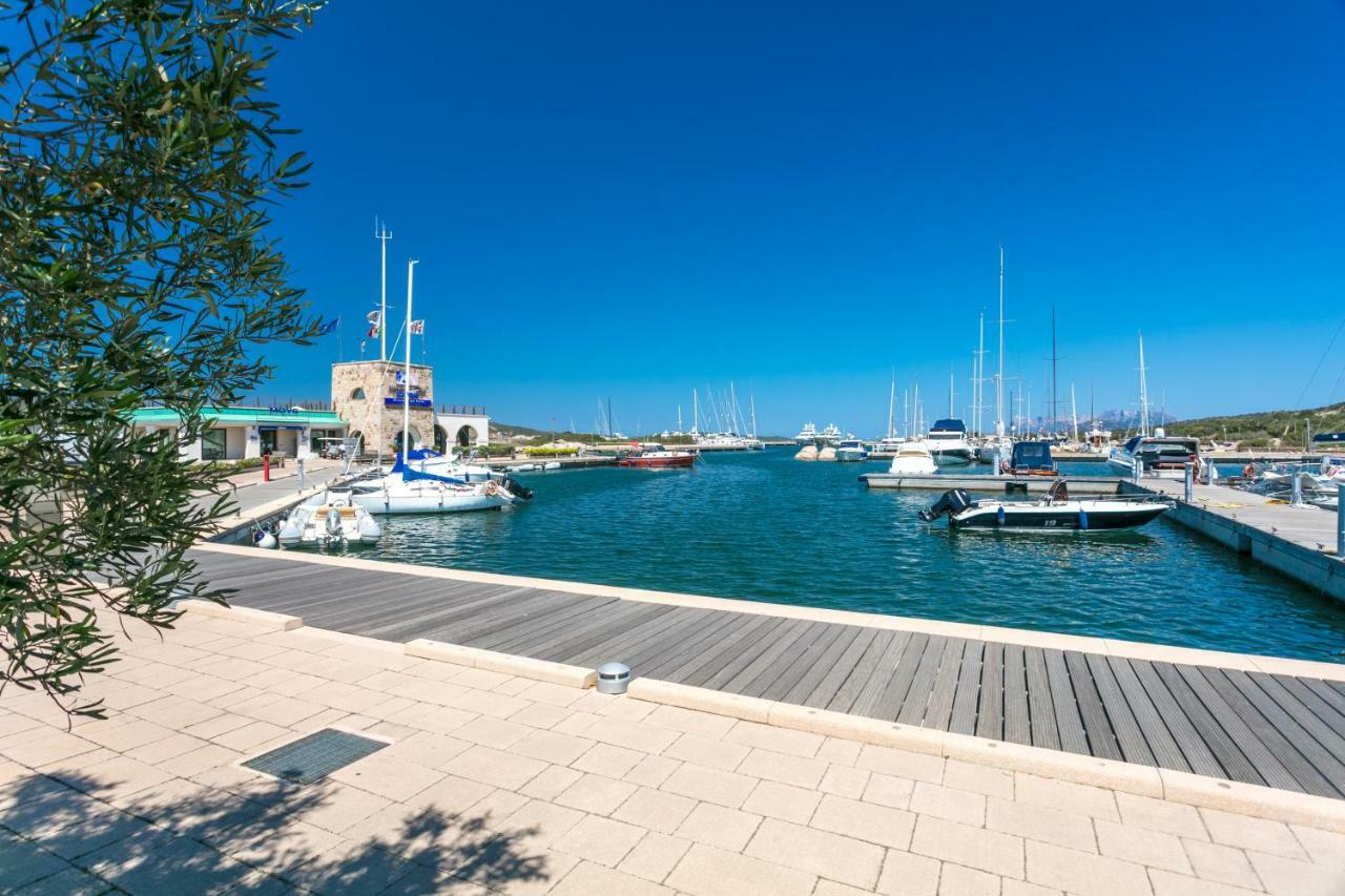 Apartament Casa Bijoux Olbia Zewnętrze zdjęcie