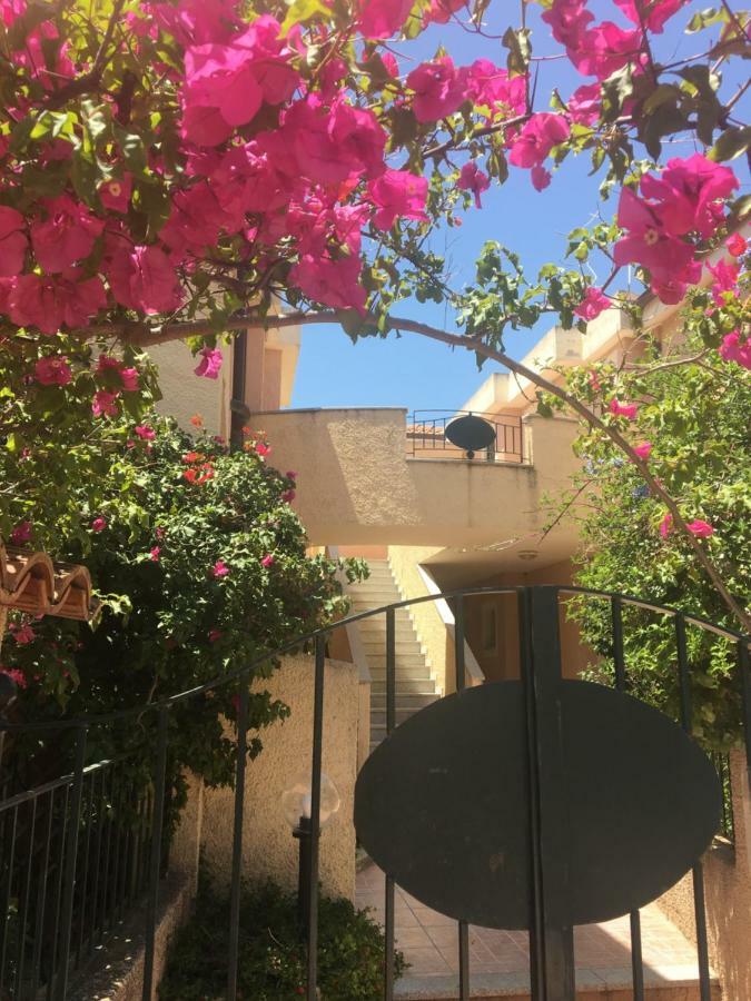 Apartament Casa Bijoux Olbia Zewnętrze zdjęcie