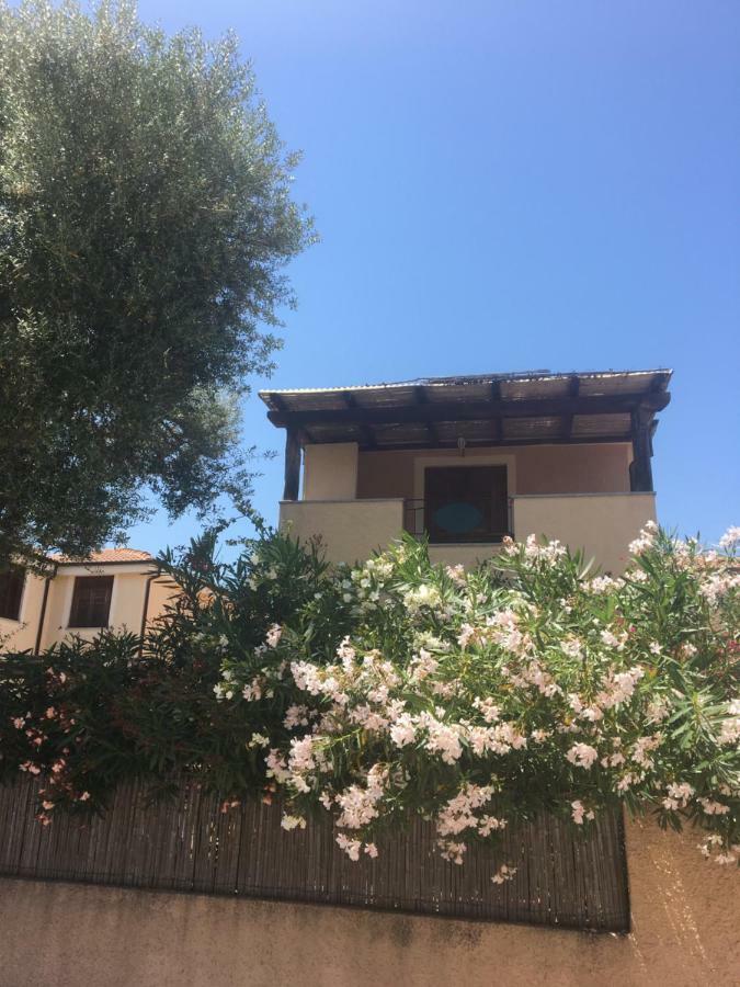 Apartament Casa Bijoux Olbia Zewnętrze zdjęcie