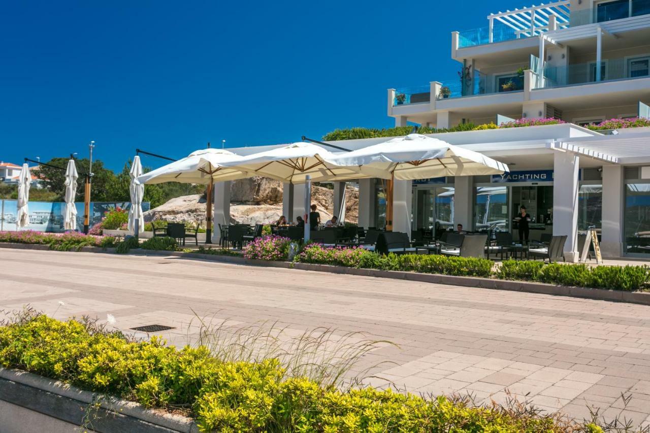 Apartament Casa Bijoux Olbia Zewnętrze zdjęcie