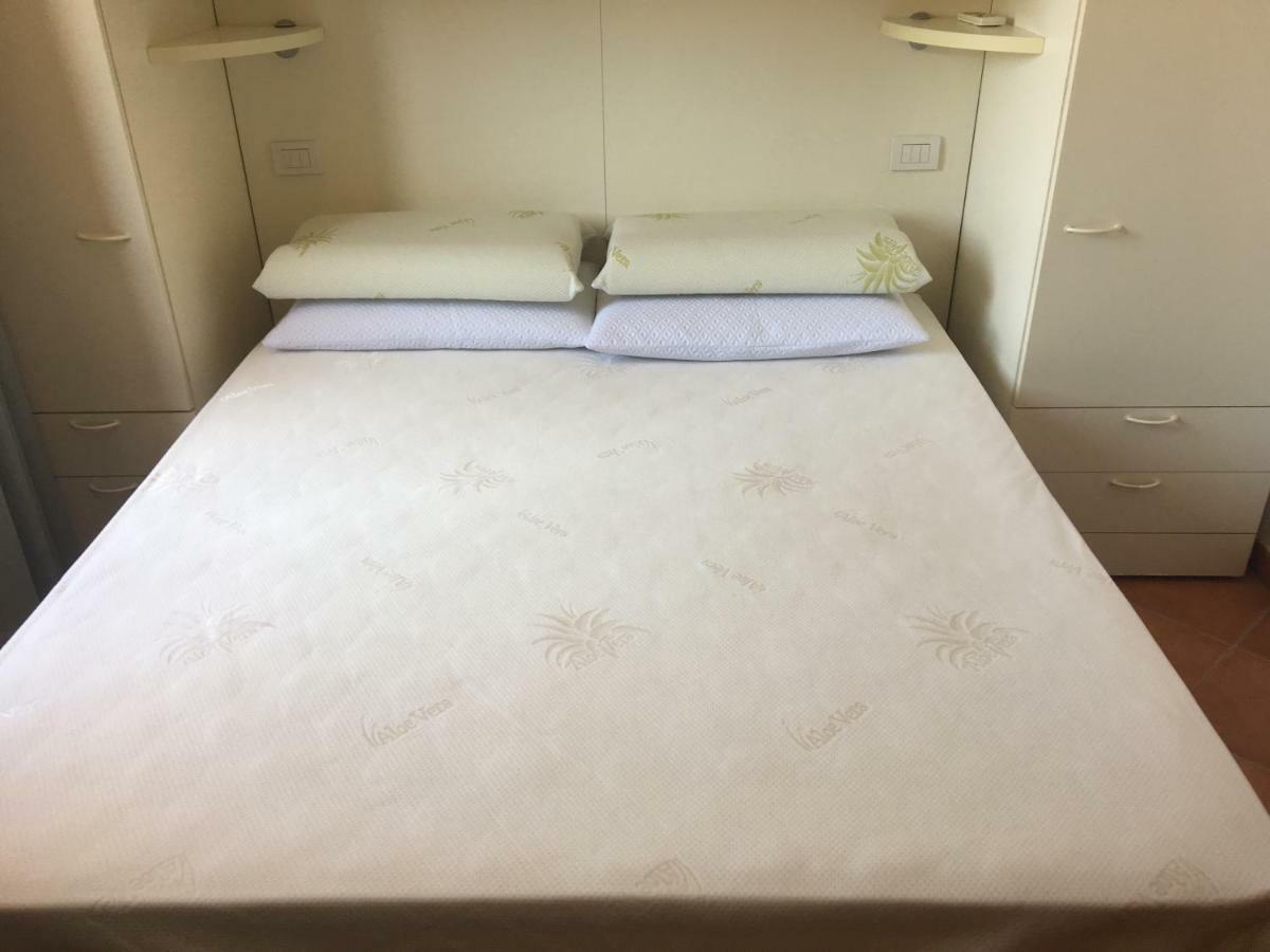 Apartament Casa Bijoux Olbia Zewnętrze zdjęcie