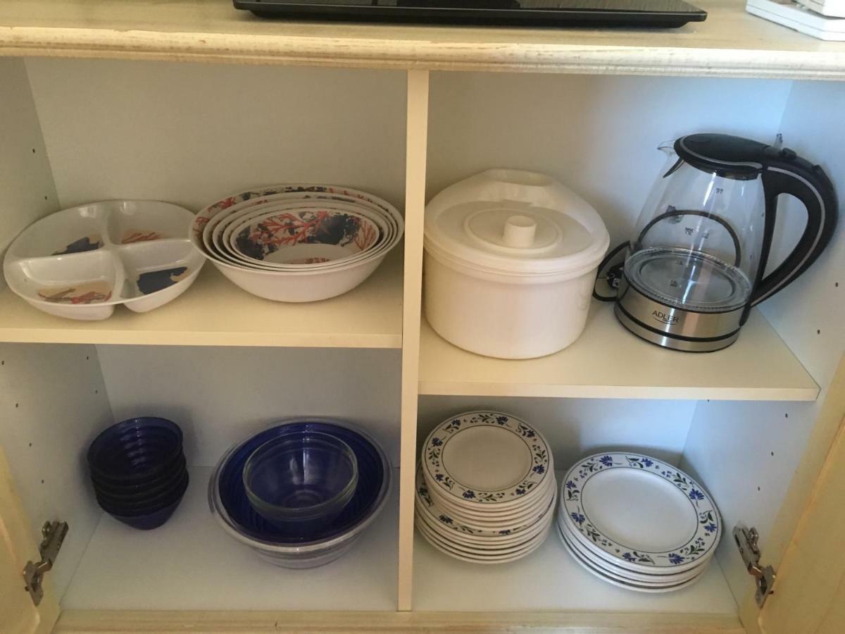 Apartament Casa Bijoux Olbia Zewnętrze zdjęcie