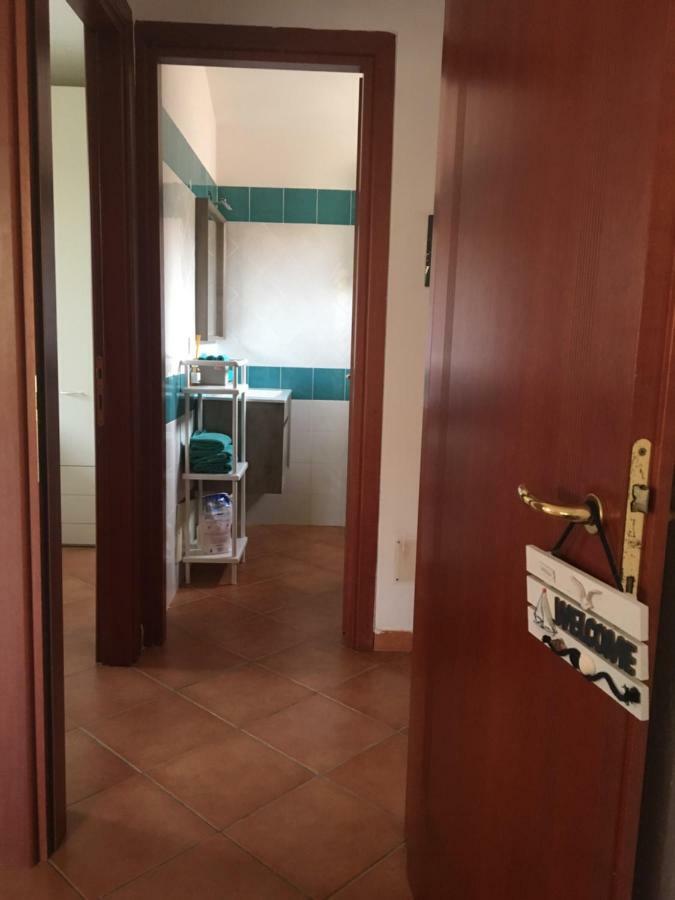 Apartament Casa Bijoux Olbia Zewnętrze zdjęcie