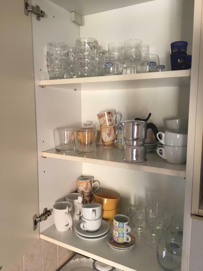 Apartament Casa Bijoux Olbia Zewnętrze zdjęcie