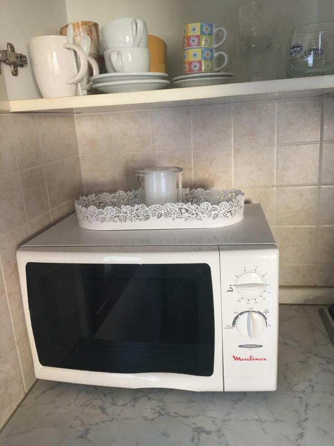 Apartament Casa Bijoux Olbia Zewnętrze zdjęcie