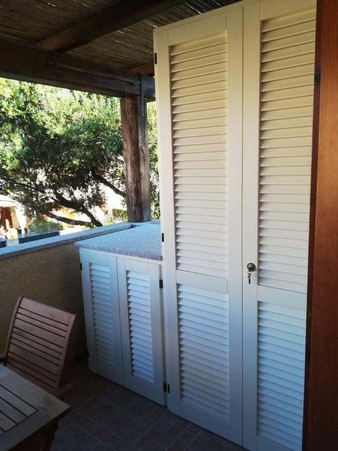 Apartament Casa Bijoux Olbia Zewnętrze zdjęcie
