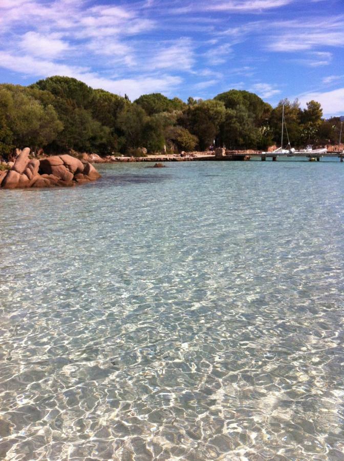 Apartament Casa Bijoux Olbia Zewnętrze zdjęcie