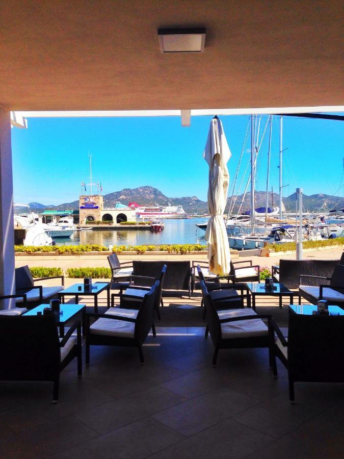 Apartament Casa Bijoux Olbia Zewnętrze zdjęcie