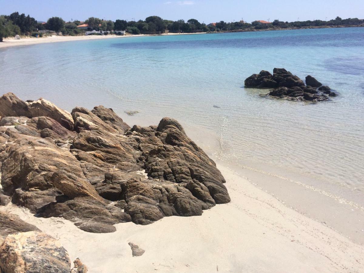 Apartament Casa Bijoux Olbia Zewnętrze zdjęcie