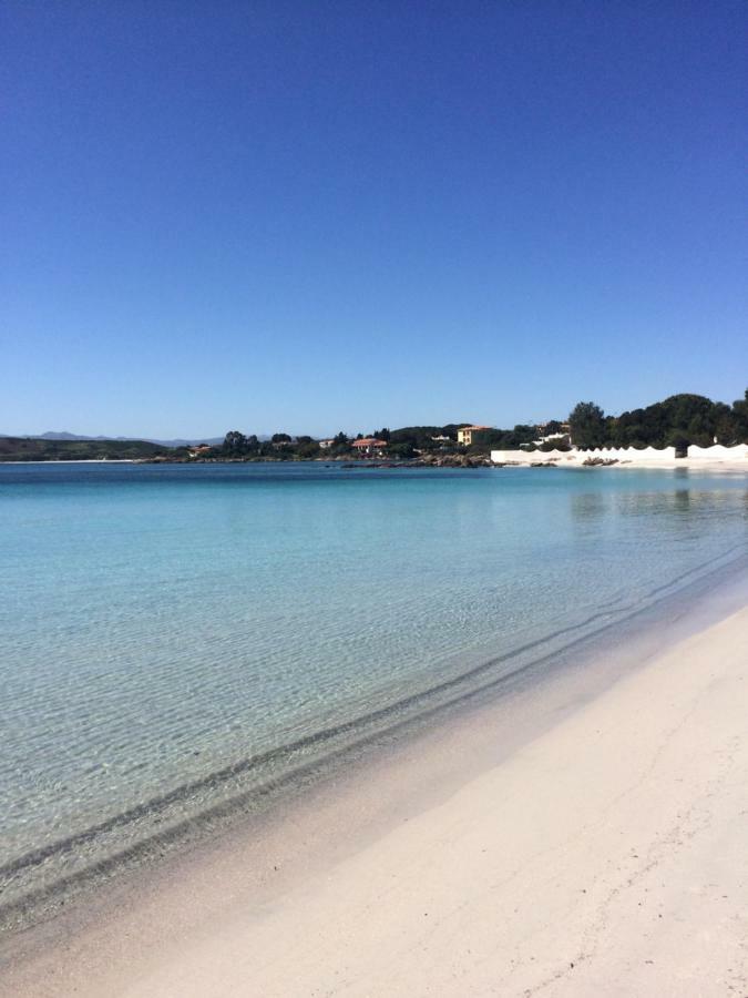 Apartament Casa Bijoux Olbia Zewnętrze zdjęcie