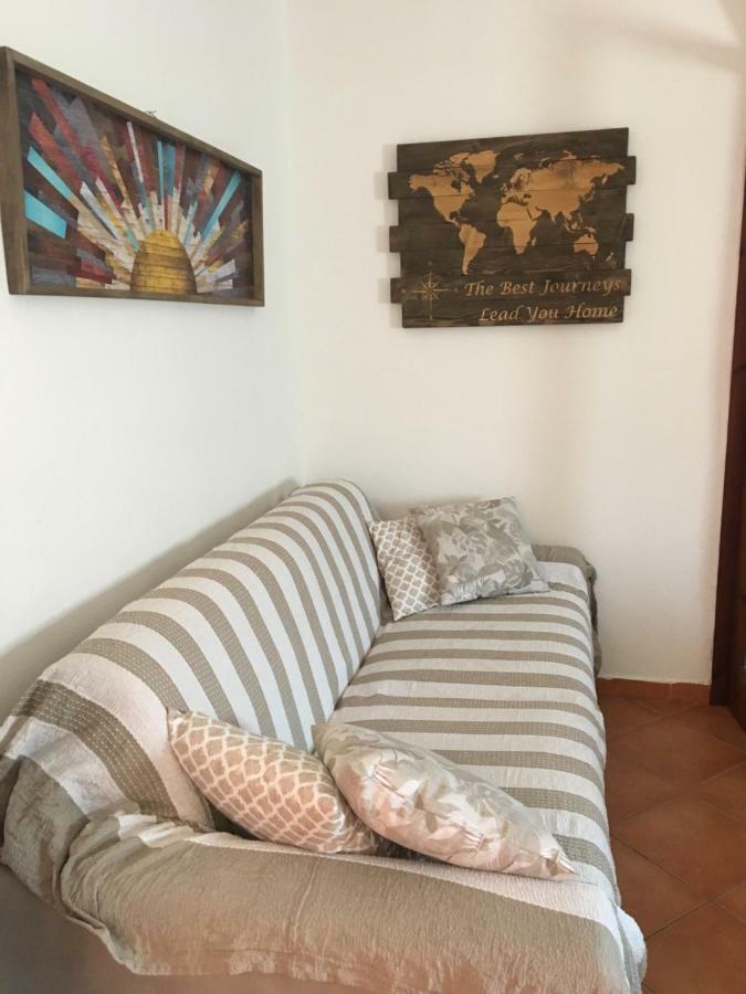 Apartament Casa Bijoux Olbia Zewnętrze zdjęcie