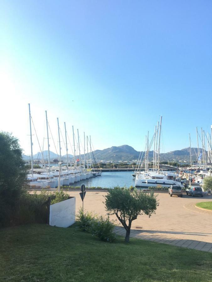 Apartament Casa Bijoux Olbia Zewnętrze zdjęcie